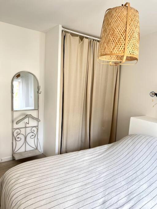 Le Rocher Trouville Extérieur photo